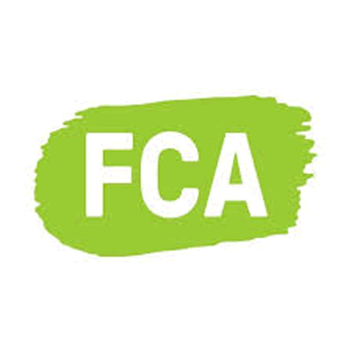 FCA logo