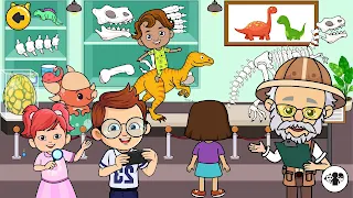 Tizi Avatar Life - World Games - Screenshot 2