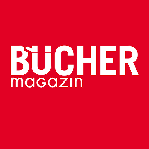 BÜCHER magazin  Icon