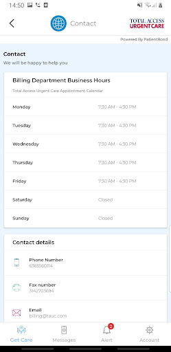Total Access Urgent Care