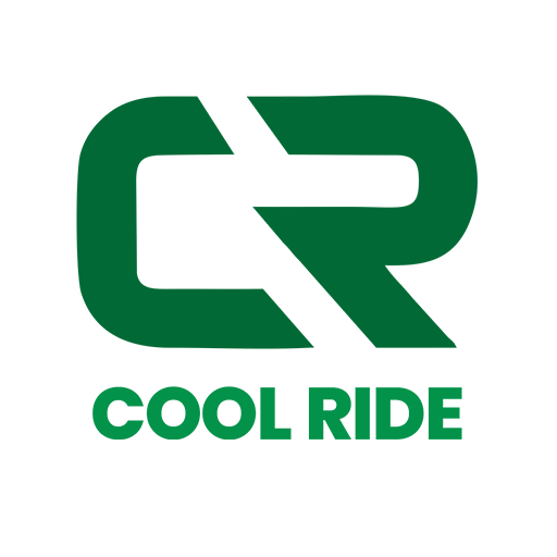Coolride logo