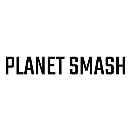 Planet Smash logo