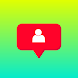 Followers Plus & Likes - Androidアプリ