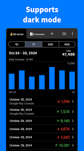 Screenshot image