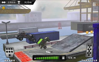 Game screenshot Extreme Racing Adventure hack