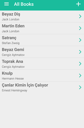 Smart Library Screen 3