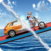 Top 39 Action Apps Like Moto Car Racer 3D - Best Alternatives