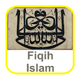 Fiqih Islam icon