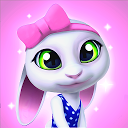 Bu Bunny - Cute pet care game 1.1 APK ダウンロード