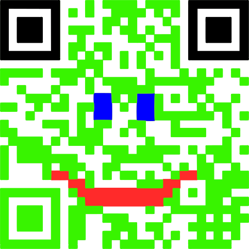 Hyper QR Barcode Reader:All barcodes can be read Laai af op Windows