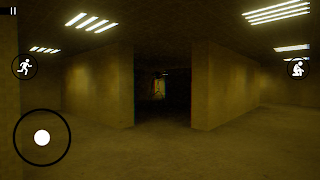 Backrooms: The Ancestry - Screenshot 3