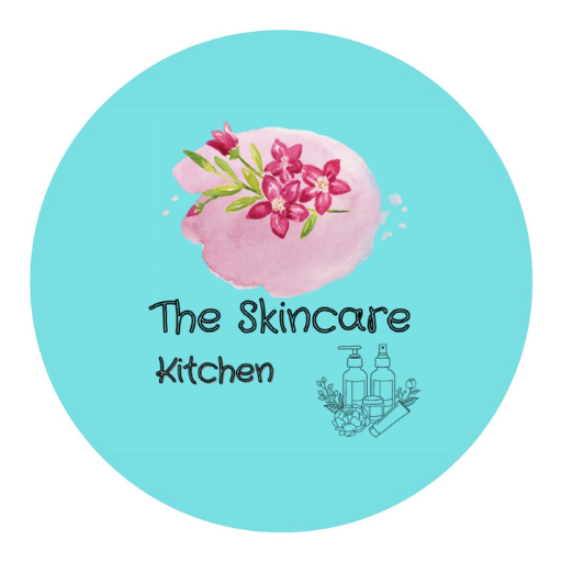 The Skincare Kitchen logo