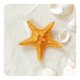 Starfish Live Wallpaper icon