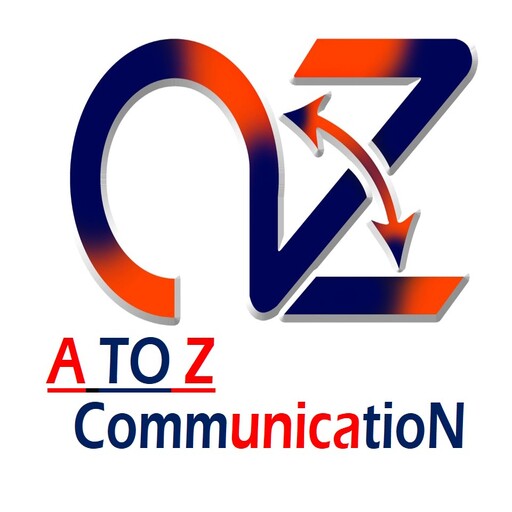 A TO Z COMMUNICATION for  Android – Latest Version & Features app icon