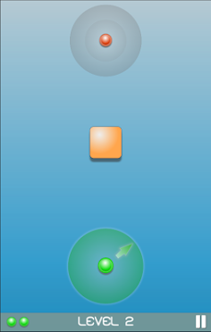 Bocce Bool - Screenshot 2