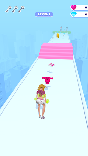 Makeover Run MOD APK 1