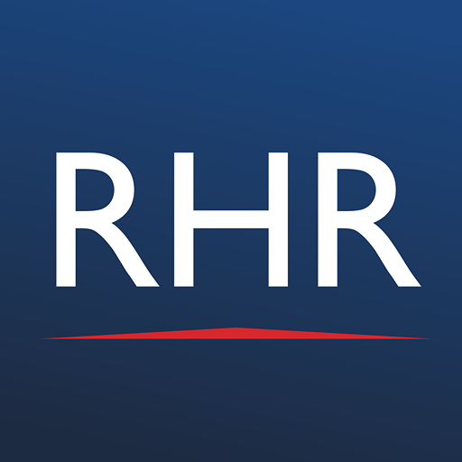 Robinsons Hotels logo