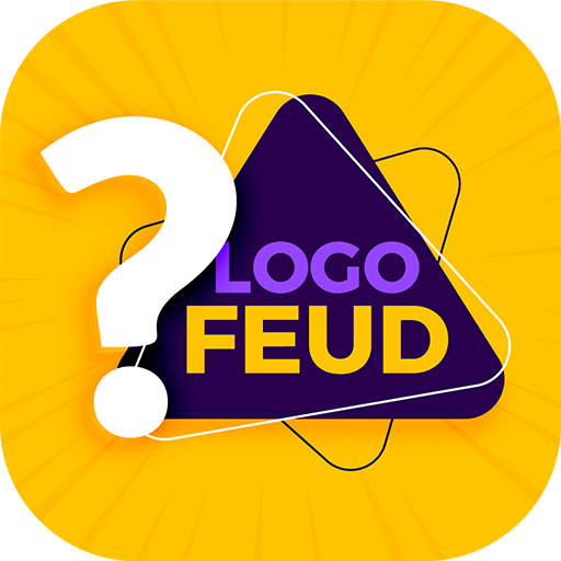 LogoFeud - Logo Quiz 2024 1.0.6 Icon
