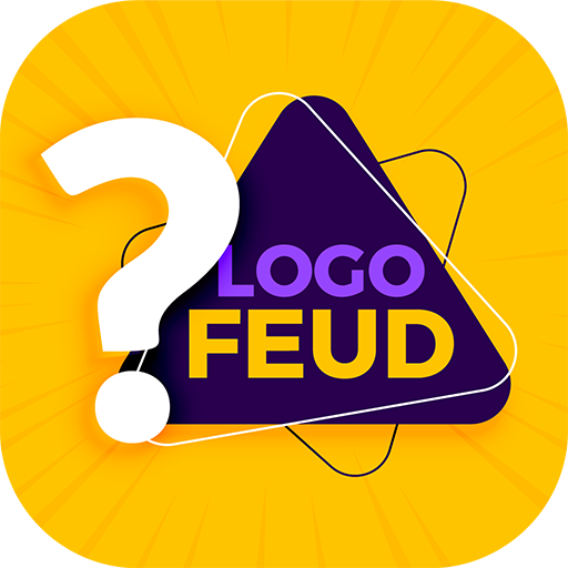 LogoFeud - Logo Quiz 2024 logo