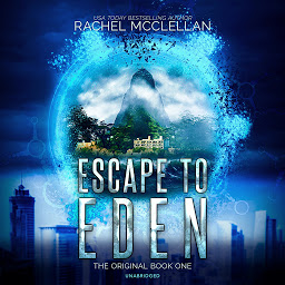 Icon image Escape to Eden