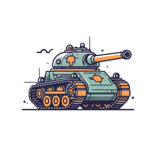 tank game offline