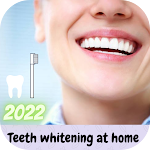 Cover Image of Download teeth whitening at home  APK