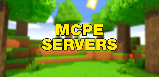 Servers For Minecraft Pe Pocket Edition Aplicaciones En Google Play