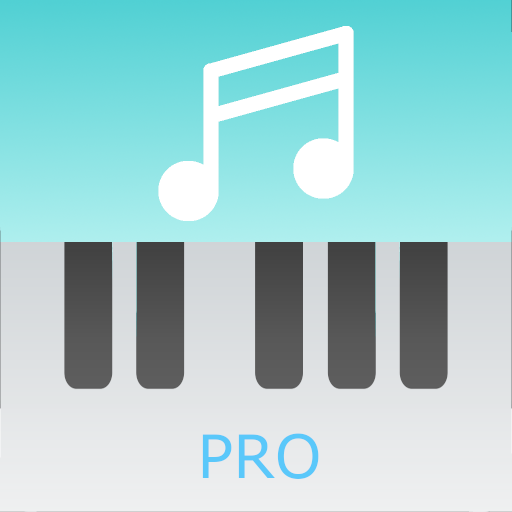 Piano eTutor Pro: learn piano Windowsでダウンロード