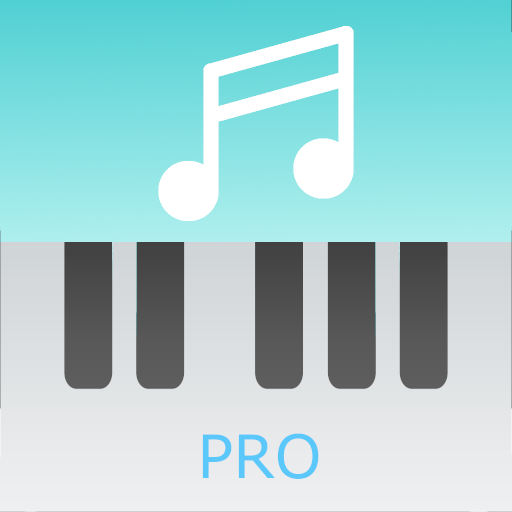 Piano eTutor Pro: learn piano 3.9 Icon