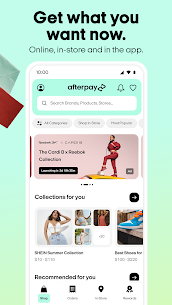 Afterpay – Buy Now. Pay Later 2