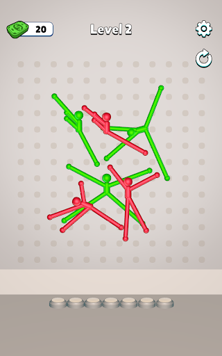 Anteprima dell'app