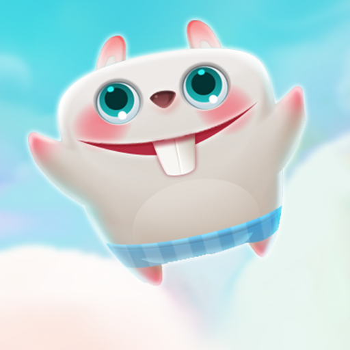 Tiny Rush logo