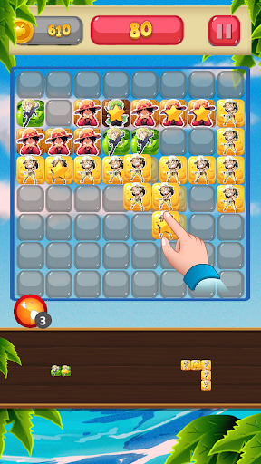 One Jewelry - Jewel Block