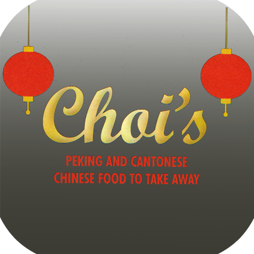 Chois logo