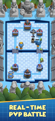 Boom Arena 1