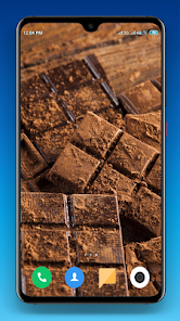 Chocolate Wallpapers  screenshots 13