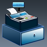 Cash Register Pro icon