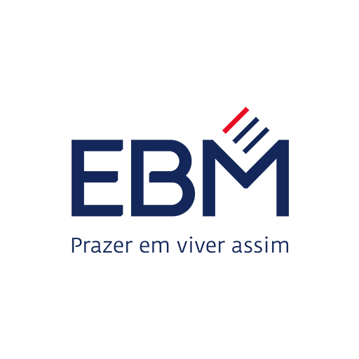 Tudo EBM logo