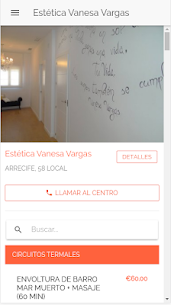 Vanesa Vargas Centro d Belleza APK for Android Download 1