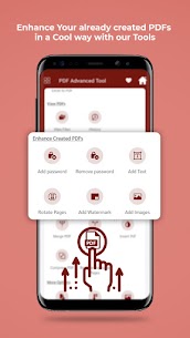 Advanced PDF Tool v1.0.0.1 Ad-Free Mod 2