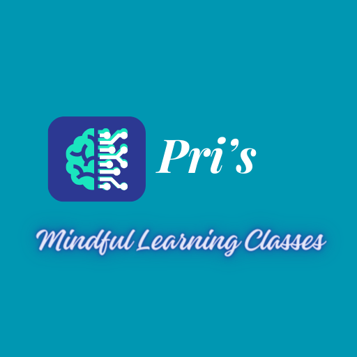 MINDFUL LEARNING CLASSES logo