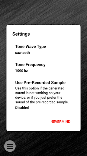Censor Bleep Screen 2