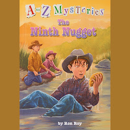 Icon image A to Z Mysteries: The Ninth Nugget