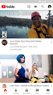 Youtube Vanced Apk V16 29 39 21 Latest Version