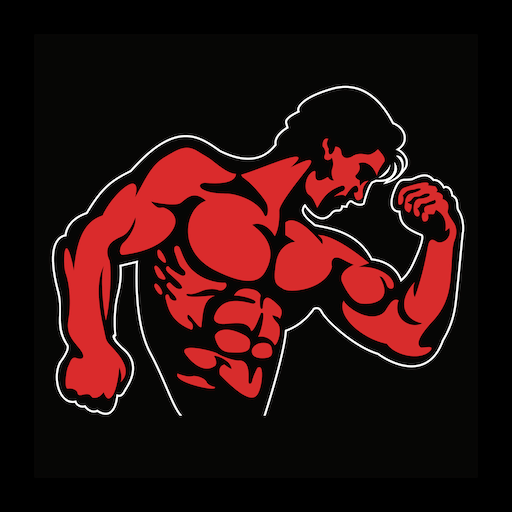 GymTracker: Workout Log logo