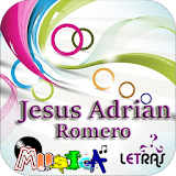Jesus Adrian Romero Musica icon