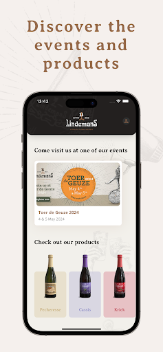 Lindemans screenshot 6