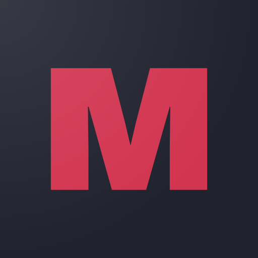 Malditas Burgers logo