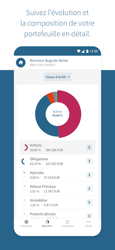 Delen Luxembourg Screen 2