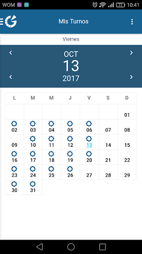 Gops Screen 3